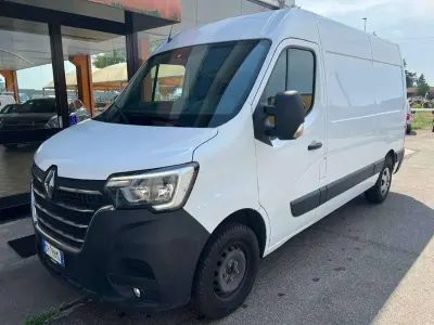Usata Renault Master