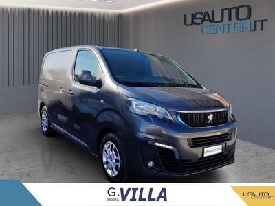 Usata Peugeot Expert