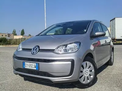 Usata VW up!