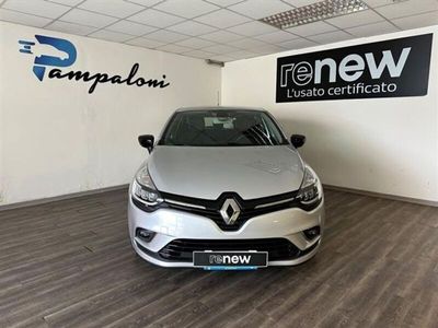 usata Renault Clio IV Clio 5 Porte 1.5 dCi Energy 75cv Duel