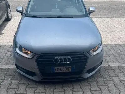 Usata Audi A1