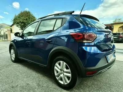 Usata Dacia Sandero