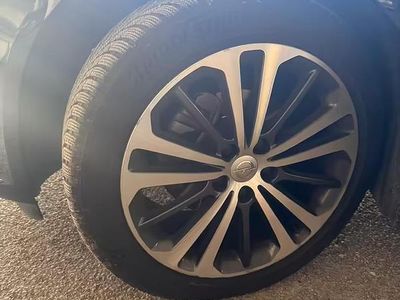 Occasion Opel Insignia 136 ch (100 kW) 2020 Bleue Berline