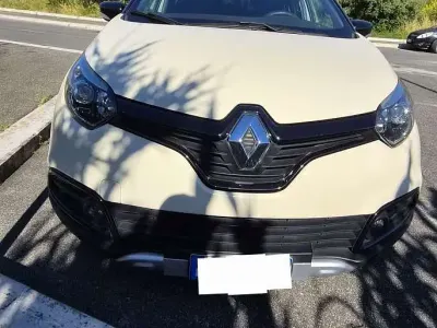 Usata Renault Captur