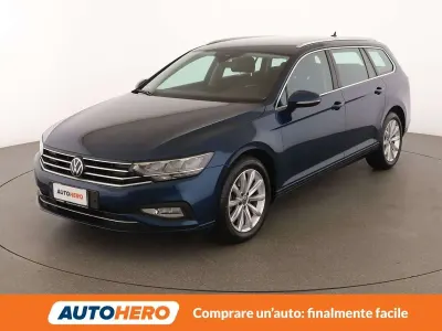Usata VW Passat