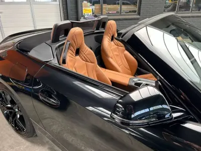 Usata BMW Z4