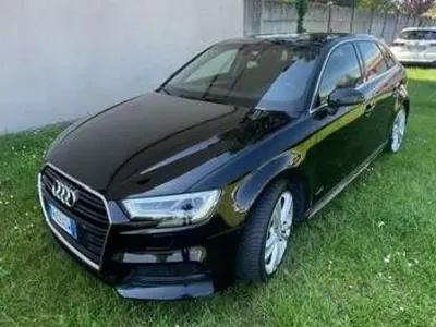 Usata Audi A3