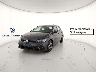 usata VW Polo 1.0 TSI DSG Life