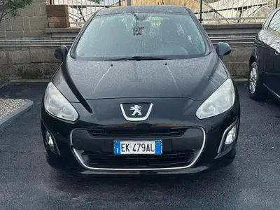 Usata Peugeot 308