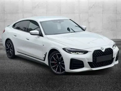 Usata BMW 420
