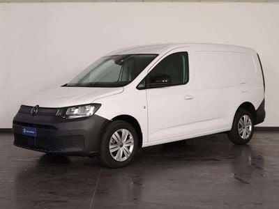 VW Caddy Maxi