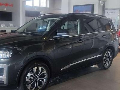 Nuova SWM G05 139 CV (102 kW) 2025 Other SUV