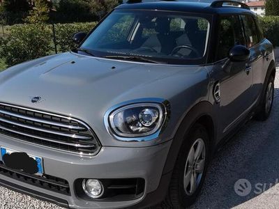 usata Mini Countryman Mini 1.5 One Countryman