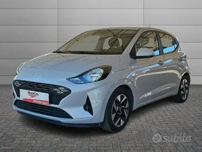 Usata Hyundai i10