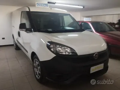 Usata Fiat Doblò