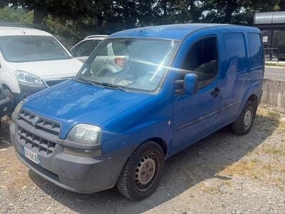 Fiat Doblò