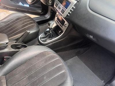 Usata Lancia Delta 105 CV (77 kW) 2011 Marrone Utilitaria