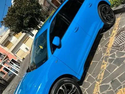 Usata Audi Q3 S-Line 150 CV (110 kW) 2019 SUV
