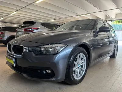 Usata BMW 318