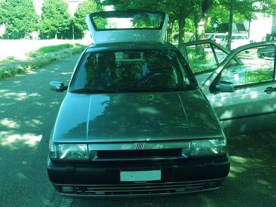 Usata Fiat Tipo 69 CV (50 kW) 1995 Blu/azzurro Berlina