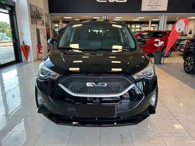 Usata EVO Evo 4 106 CV (77 kW) 2021 Nero SUV