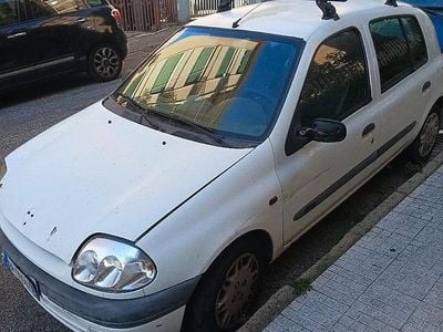 Renault Clio II