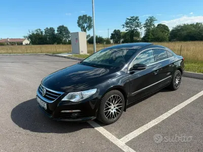 Usata VW Passat