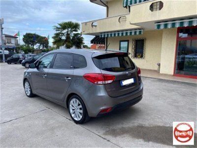 usata Kia Carens 1.7 CRDi 115 CV Class usato