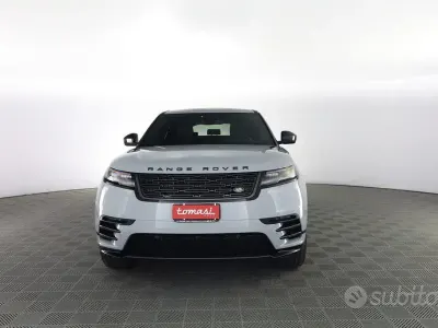Usata Land Rover Range Rover Velar SE Dynamic 204 CV (150 kW) 2025 Grigio SUV