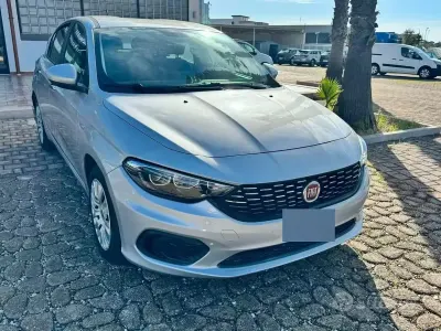 Usata Fiat Tipo Wagon 120 CV (88 kW) 2017 Station wagon
