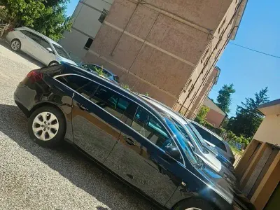 Usata Opel Insignia