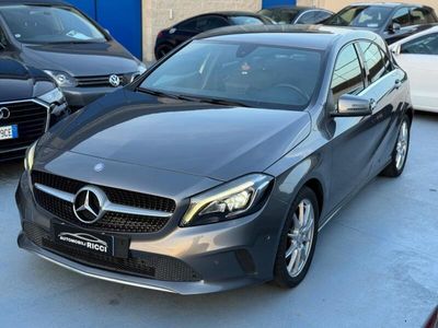 usata Mercedes A200 Sport