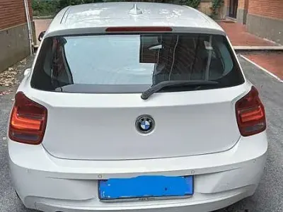 Usata BMW 116
