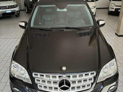 Mercedes ML350