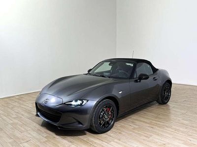 Nuova Mazda MX5 Homura-Line 132 CV (97 kW) 2026 Other Cabrio