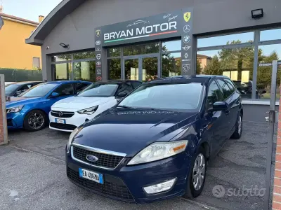 Usata Ford Mondeo