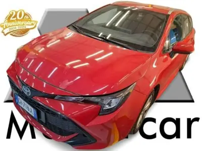 Usata Toyota Corolla