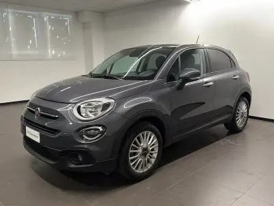 Usata Fiat 500X 95 CV (69 kW) 2022 Other SUV