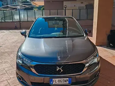 Usata DS Automobiles DS4