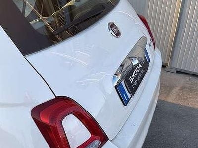 Usata Fiat 500 Dolcevita 69 CV (50 kW) 2021 Utilitaria