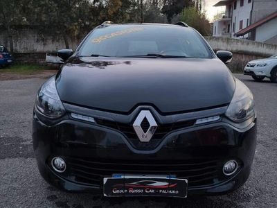 usata Renault Clio IV -