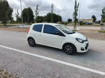 Usata Renault Twingo 75 CV (55 kW) 2013 Utilitaria