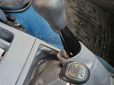 Usata Toyota HiLux 90 CV (66 kW) 2000 Pick-up