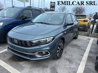 usata Fiat Tipo 1.0 1.0 5 porte City Life