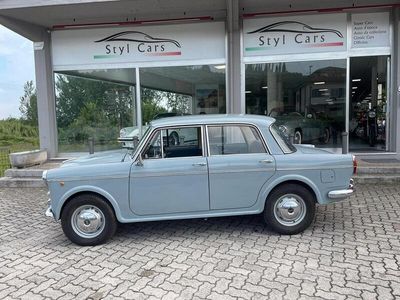 usata Fiat 1100D -