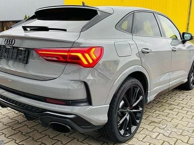 Audi RS Q3