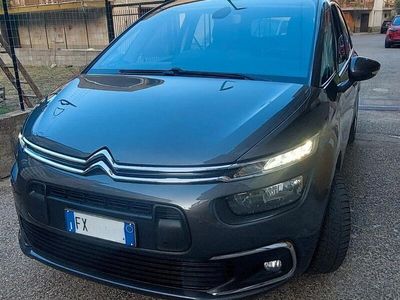 Citroën C4 SpaceTourer