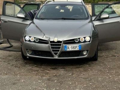 Alfa Romeo 159