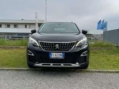 Occasion Peugeot 3008 Allure 120 PK (88 kW) 2017 SUV