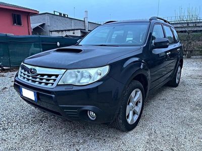 usata Subaru Forester 2.0D XS Exclusive